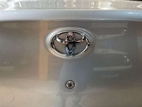 Toyota ETIOS XS Sedan1.5 Flex 16V 4p Mec.