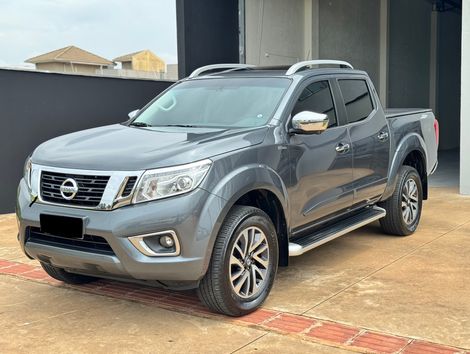 Nissan Frontier LE CD 4x4 2.3 Bi-TB Diesel Aut.