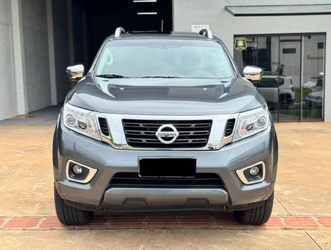 Nissan Frontier LE CD 4x4 2.3 Bi-TB Diesel Aut.