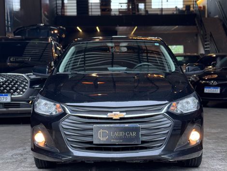 Chevrolet ONIX HATCH 1.0 12V Flex 5p Mec.