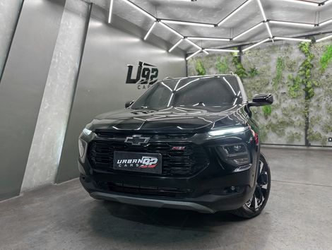 Chevrolet MONTANA RS 1.2 Turbo Flex 12V Aut.