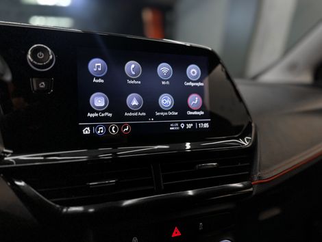 Chevrolet MONTANA RS 1.2 Turbo Flex 12V Aut.