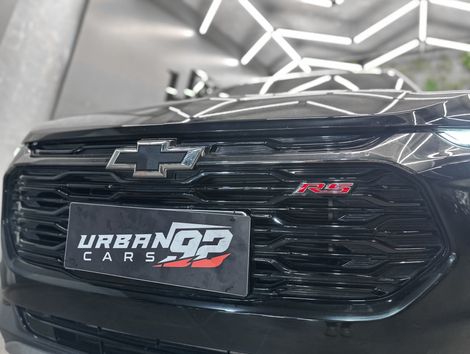 Chevrolet MONTANA RS 1.2 Turbo Flex 12V Aut.