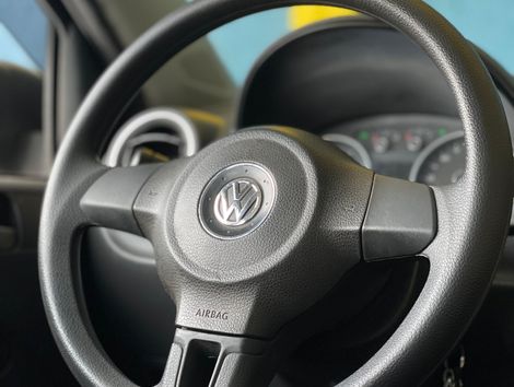 VolksWagen VOYAGE 1.0/1.0 City Mi Total Flex 8V 4p