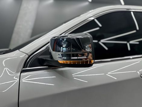 RAM RAMPAGE LARAMIE 2.0 TB CD 4X4 Die. Aut.