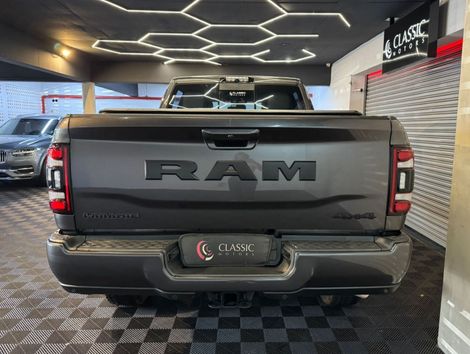 RAM RAM 2500 LARAMIE