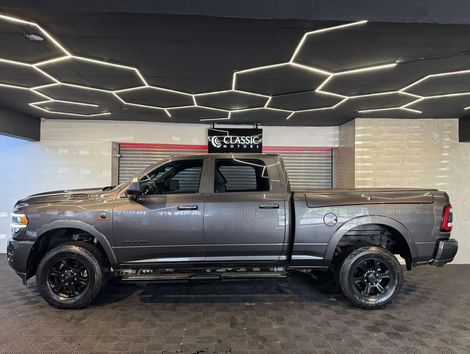 RAM RAM 2500 LARAMIE