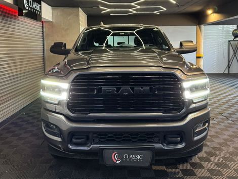 RAM RAM 2500 LARAMIE