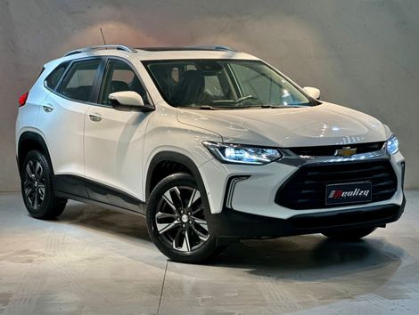 Chevrolet TRACKER Premier 1.2 Turbo 12V Flex Aut.