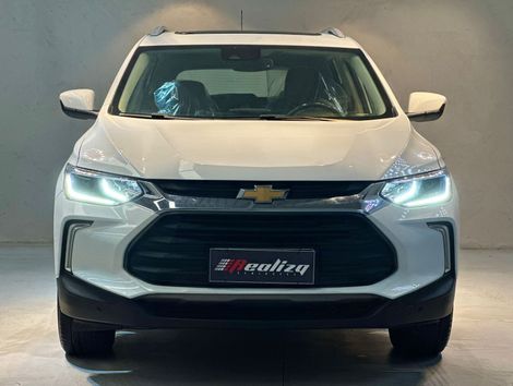 Chevrolet TRACKER Premier 1.2 Turbo 12V Flex Aut.