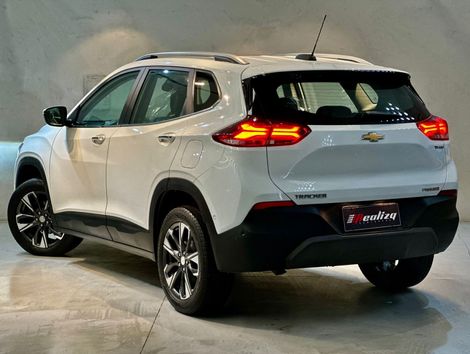 Chevrolet TRACKER Premier 1.2 Turbo 12V Flex Aut.