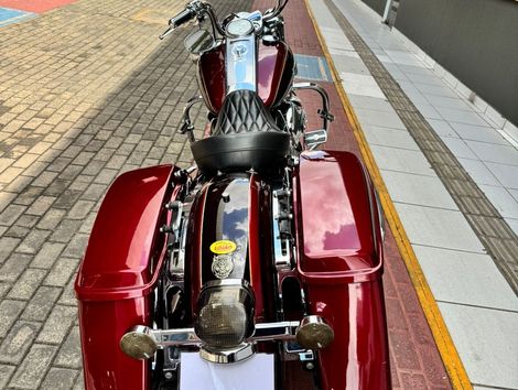 Harley Road King Classic