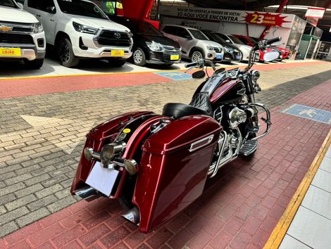 Harley Road King Classic