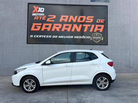 Fiat ARGO DRIVE 1.0 6V Flex