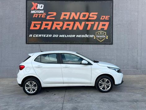 Fiat ARGO DRIVE 1.0 6V Flex