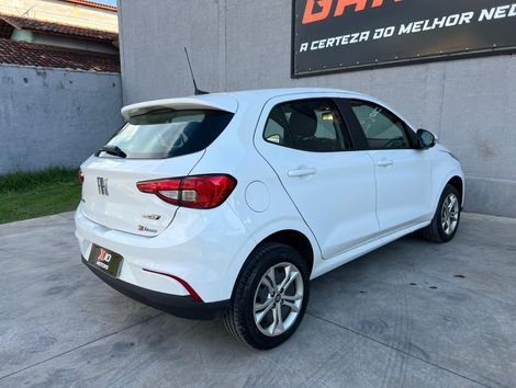 Fiat ARGO DRIVE 1.0 6V Flex