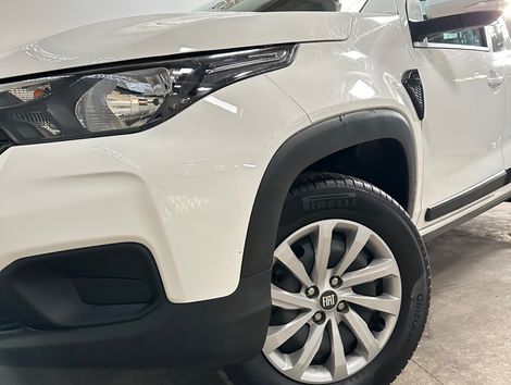 Fiat Strada Freedom 1.3 Flex 8V  CS Plus