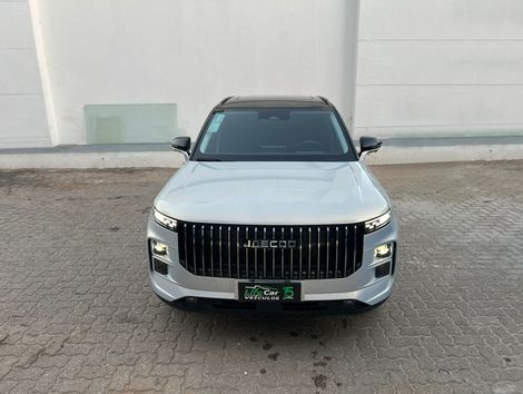 Jaecoo 7 Luxury 1.5 TB 16v Aut 5p (Híbrido)