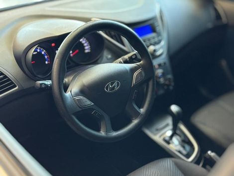 Hyundai HB20 C.Style/C.Plus 1.6 Flex 16V Aut.