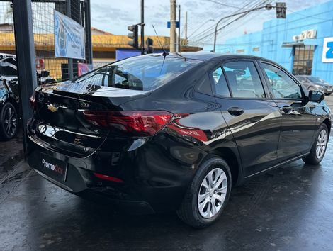 Chevrolet ONIX SEDAN Plus LT 1.0 12V Flex 4p Mec.