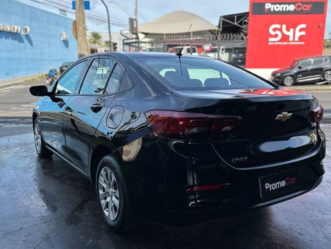 Chevrolet ONIX SEDAN Plus LT 1.0 12V Flex 4p Mec.