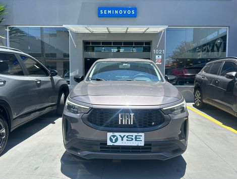 Fiat Fastback 1.0 200 Turbo Flex Aut