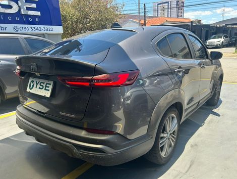 Fiat Fastback 1.0 200 Turbo Flex Aut