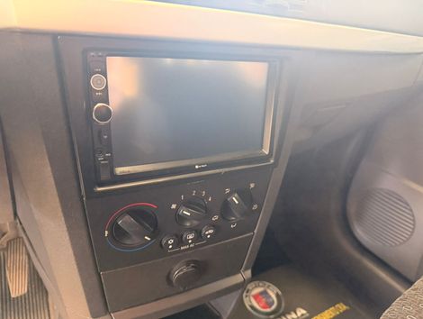 Chevrolet Meriva Maxx 1.4 MPFI 8V ECONOFLEX 5p