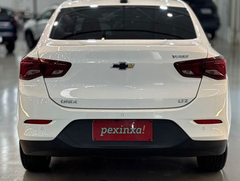 Chevrolet ONIX SEDAN Plus LTZ 1.0 12V TB Flex Aut.