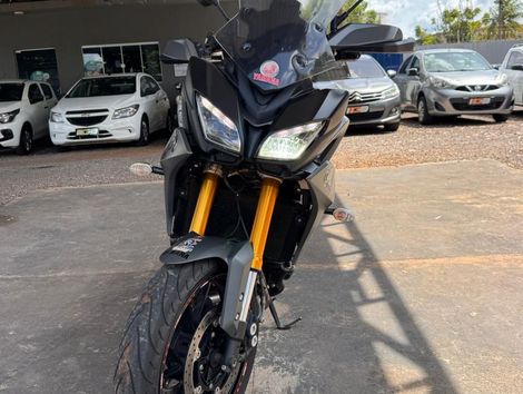 YAMAHA MT-09 TRACER 900 GT
