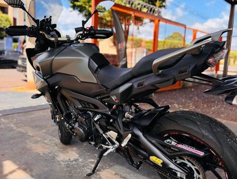 YAMAHA MT-09 TRACER 900 GT