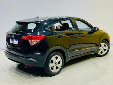 Honda HR-V LX 1.8 Flexone 16V 5p Aut.
