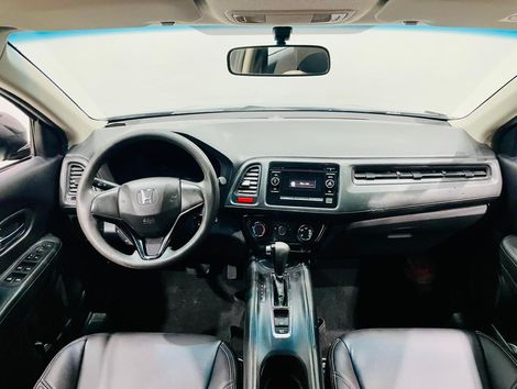 Honda HR-V LX 1.8 Flexone 16V 5p Aut.