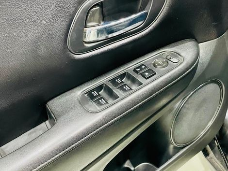 Honda HR-V LX 1.8 Flexone 16V 5p Aut.