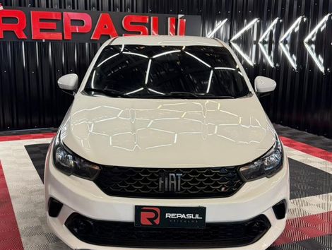 Fiat ARGO DRIVE 1.0 6V Flex