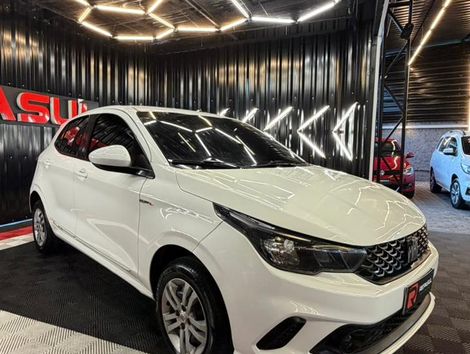 Fiat ARGO DRIVE 1.0 6V Flex