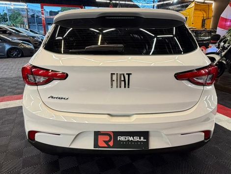 Fiat ARGO DRIVE 1.0 6V Flex