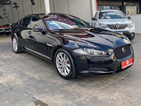 Jaguar XF 2.0 GTDI SPORT LUXURY 240cv Aut.
