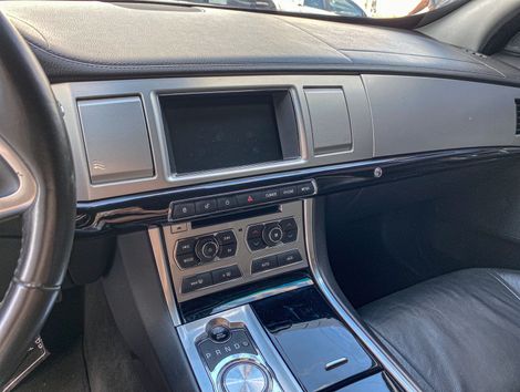 Jaguar XF 2.0 GTDI SPORT LUXURY 240cv Aut.