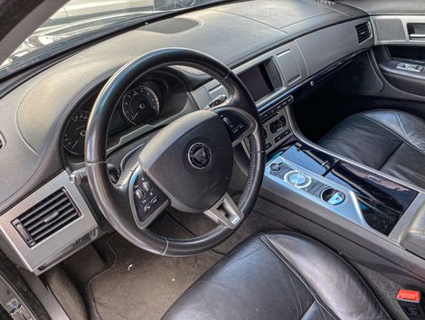 Jaguar XF 2.0 GTDI SPORT LUXURY 240cv Aut.