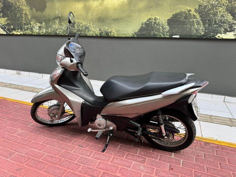 HONDA BIZ 110i