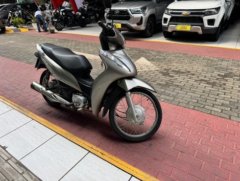 HONDA BIZ 110i