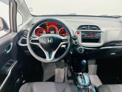Honda Fit LXL 1.4/ 1.4 Flex 8V/16V 5p Aut.