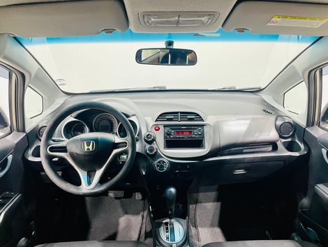 Honda Fit LXL 1.4/ 1.4 Flex 8V/16V 5p Aut.