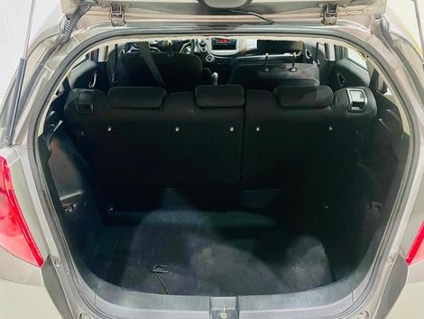 Honda Fit LXL 1.4/ 1.4 Flex 8V/16V 5p Aut.