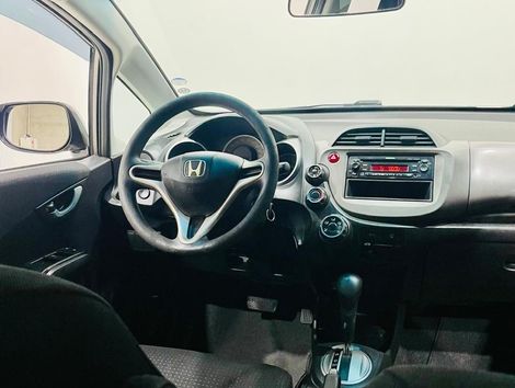 Honda Fit LXL 1.4/ 1.4 Flex 8V/16V 5p Aut.