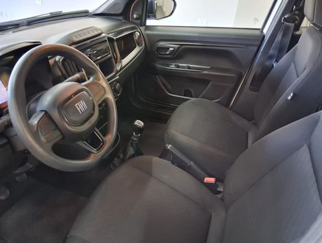 Fiat Strada Endurance 1.3 Flex 8V CS Plus