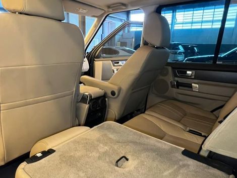 Land Rover Discovery4 SE 3.0 4x4 TDV6/SDV6 Die.Aut.