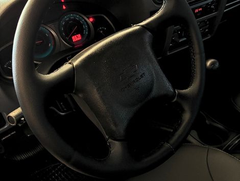 Chevrolet S10 Pick-Up Exec. 2.8 4x2 CD TB Int.Dies