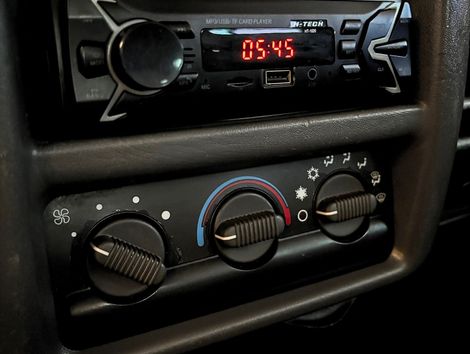 Chevrolet S10 Pick-Up Exec. 2.8 4x2 CD TB Int.Dies